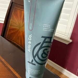 Puré Romance Atlas Shave Cream